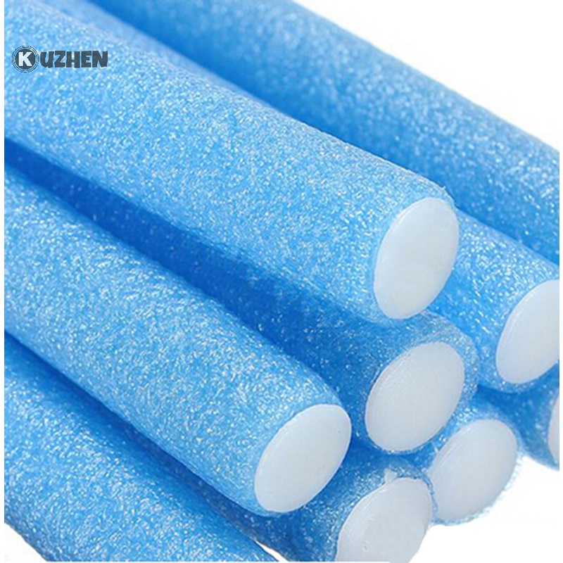 Set 5 Lô Uốn Tóc Xốp Mềm Tạo Kiểu DIY