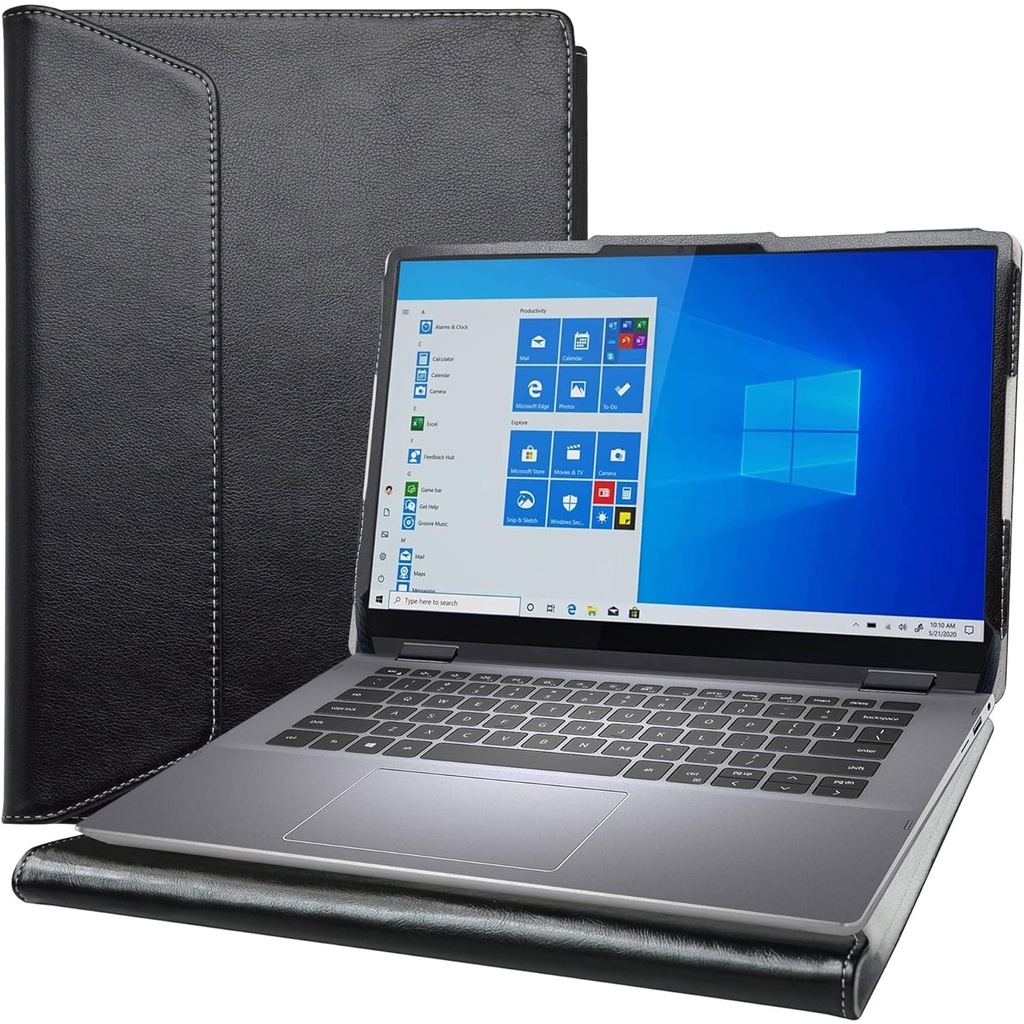 Ốp Lưng Laptop Cho 14 "Dell Inspiron 14 5410 5415 5418 / Vostro 5415 5410 / Latitude 5431 5430 5420 