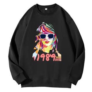 Áo Nỉ Taylor Swift Cho Trẻ Em