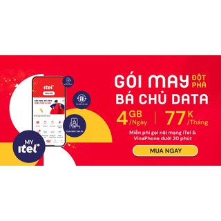 SIM Itel Tam Hoa số đẹp