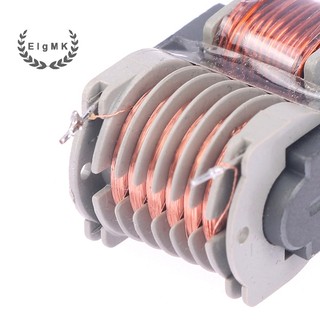 Biến áp điện áp cao 15kv biến tần số cao chuyên dụng
