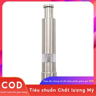 Dụng cụ xay tiêu / muối mini cầm tay tiện dụng