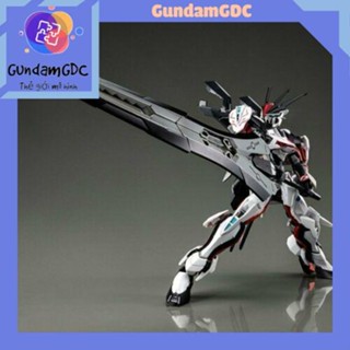 Mô hình lắp ráp Gundam HG 1/144 LOAD ASTRAY Omega Bandai