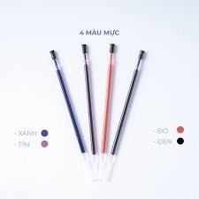 Ruột bút gel 0.5 Classmate GR101