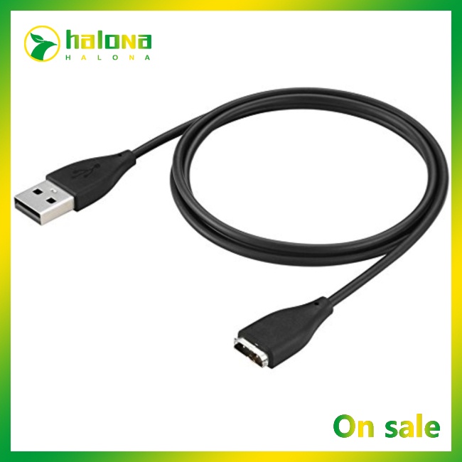 Dây Cáp Sạc usb Chất Lượng Cao Cho Đồng Hồ Thông Minh fitbit surge