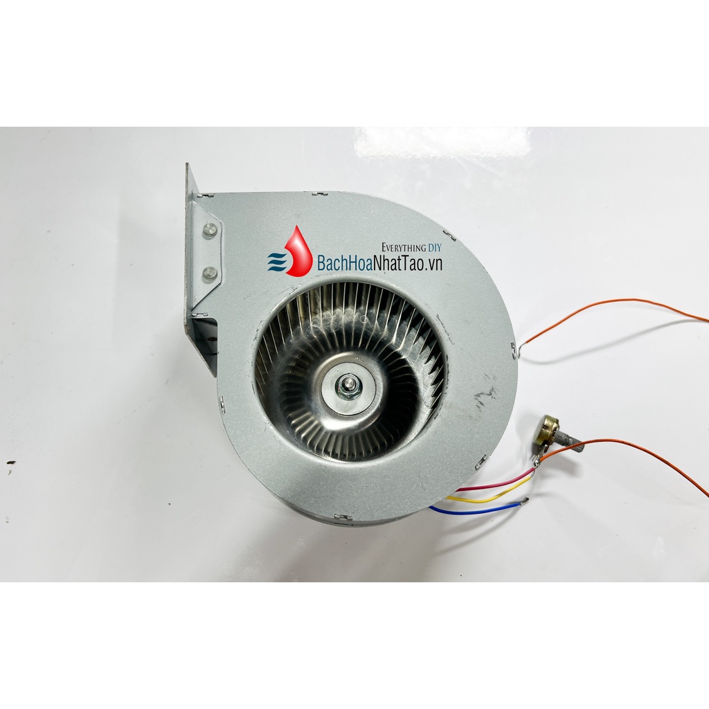 Quạt Sò DC BRUSHLESS 24v-1.5a 30W