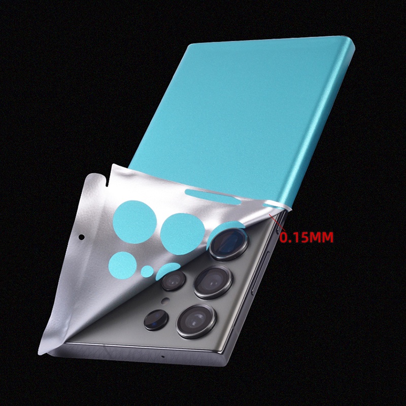 Miếng Dán Chống Trầy Cao Cấp Cho samsung galaxy s23 s22 ultra s23 plus