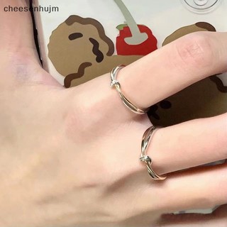 Cs Nhẫn Cặp Đôi Đơn Giản Nhẹ Nhàng Lãng Mạn Cao Cấp Thích Hợp Làm Quà Tặng Ngày Của Nam Nữ vn