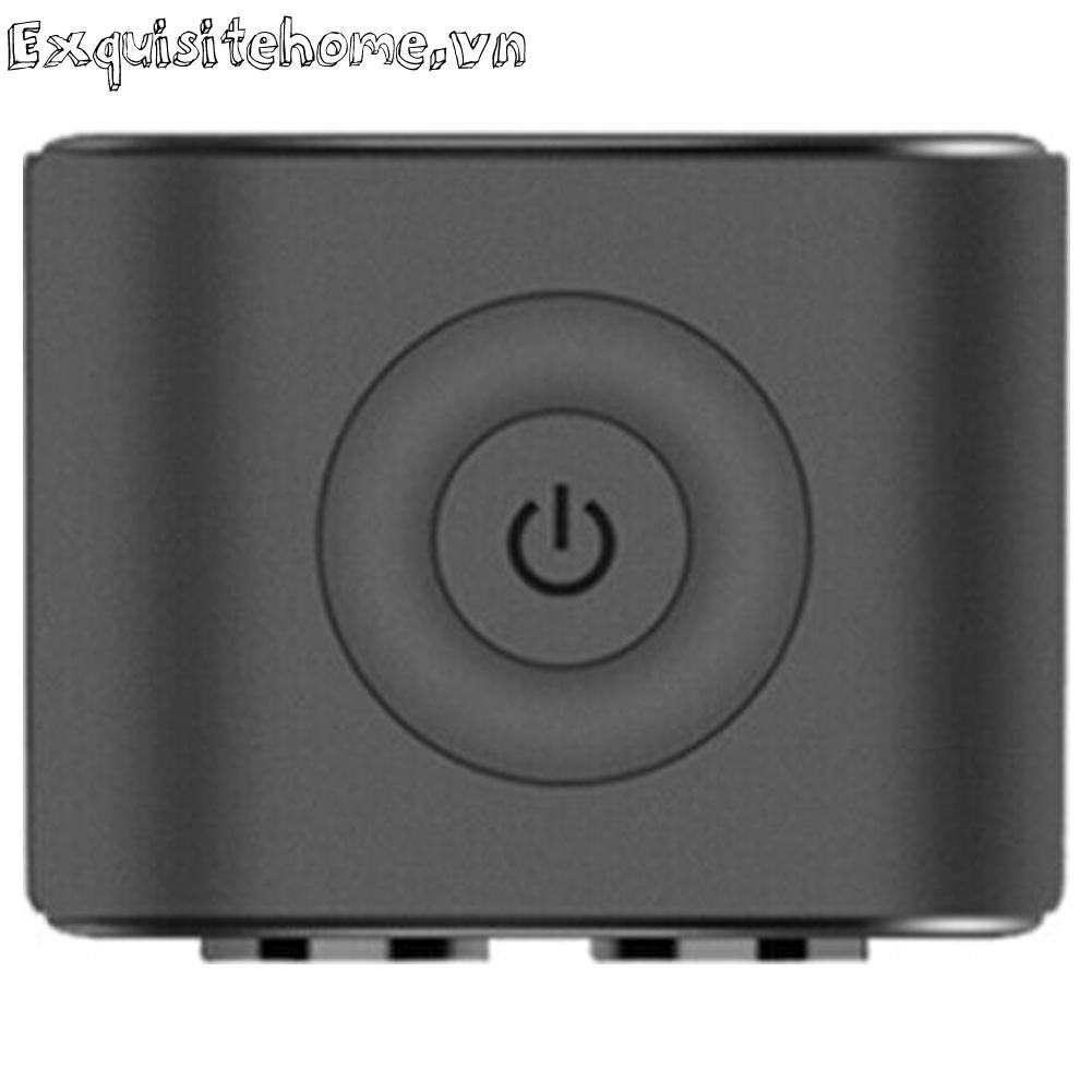 Máy Quay Phim 4k hd Có Thể Sạc Lại Bằng Cổng usb Cho Nhà Ở / Văn Phòng