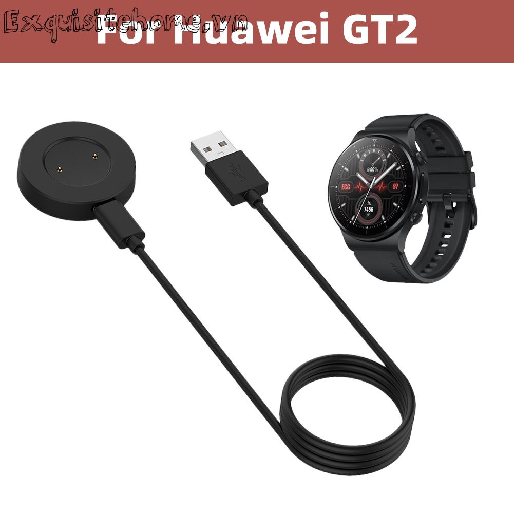 Thông Minh Cáp Sạc Cho Đồng Hồ huawei gt 2 / honor gs3i