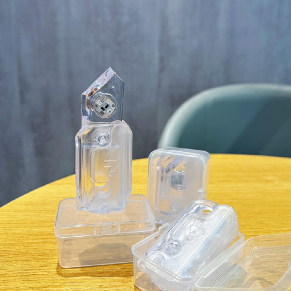 Đồ Chơi Dao Nhựa Nhấp Nháy 3d c8m9 Giải Tỏa Căng Thẳng