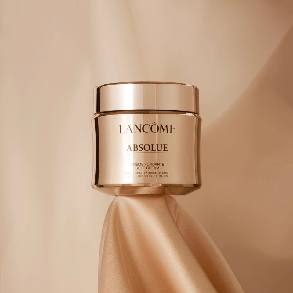 Lanc Kem Dưỡng Ẩm Nâng Cơ 60ml Cao Cấp Chuyên Dụng                Lanc Pure Cream 60ml Moisturizing Light Green Pure Cream Lift Firming