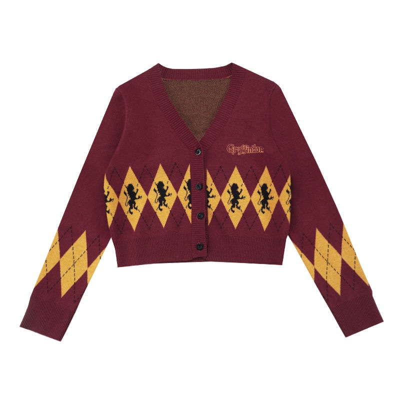 Áo Khoác cardigan Dệt Kim Dáng Rộng Thời Trang Cho Nữ