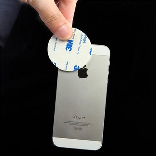 Miếng Dán Keo 2 Mặt 3M Siêu Dính MADIS