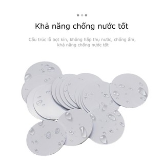 Miếng Dán Keo 2 Mặt 3M Siêu Dính MADIS
