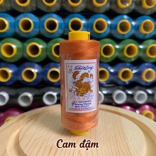 Cuộn Chỉ May Thiên Long (cuộn 400m)