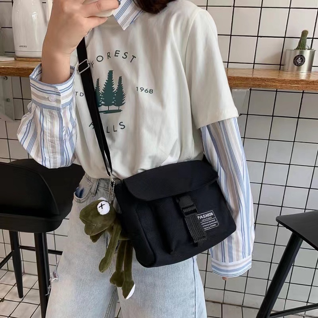 Túi đeo vai GOLF MADAM F-0493