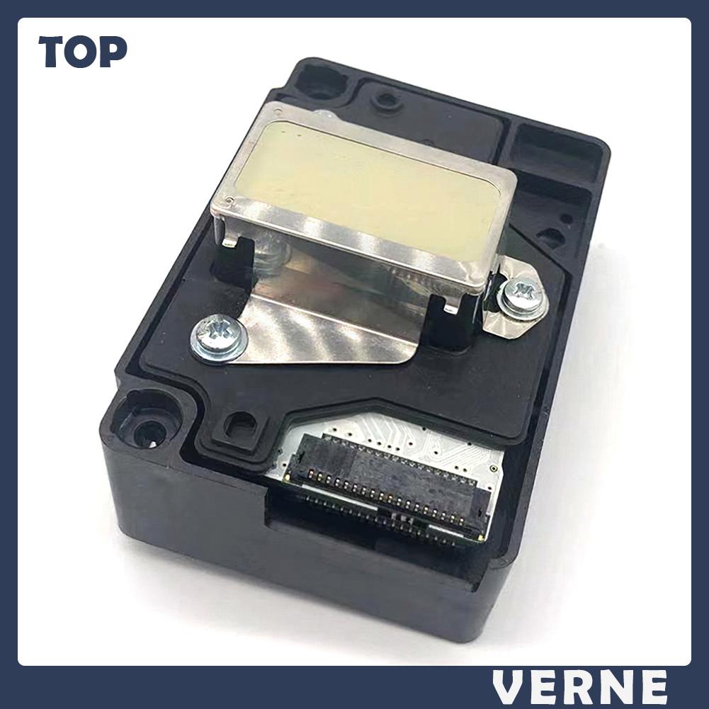 EPSON Phụ Kiện Đầu In Nhiều Màu Sắc me1100 Cho Xe Máyepson t1110 c110 l1300 t33 tx510 me70 me650