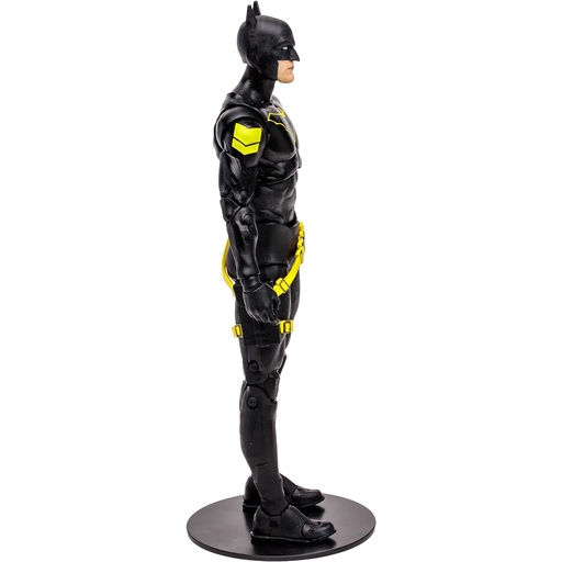 Mô hình McFarlane🦇DC Multiverse 7-inch🦇Batman: Endgame - Jim Gordon as Batman