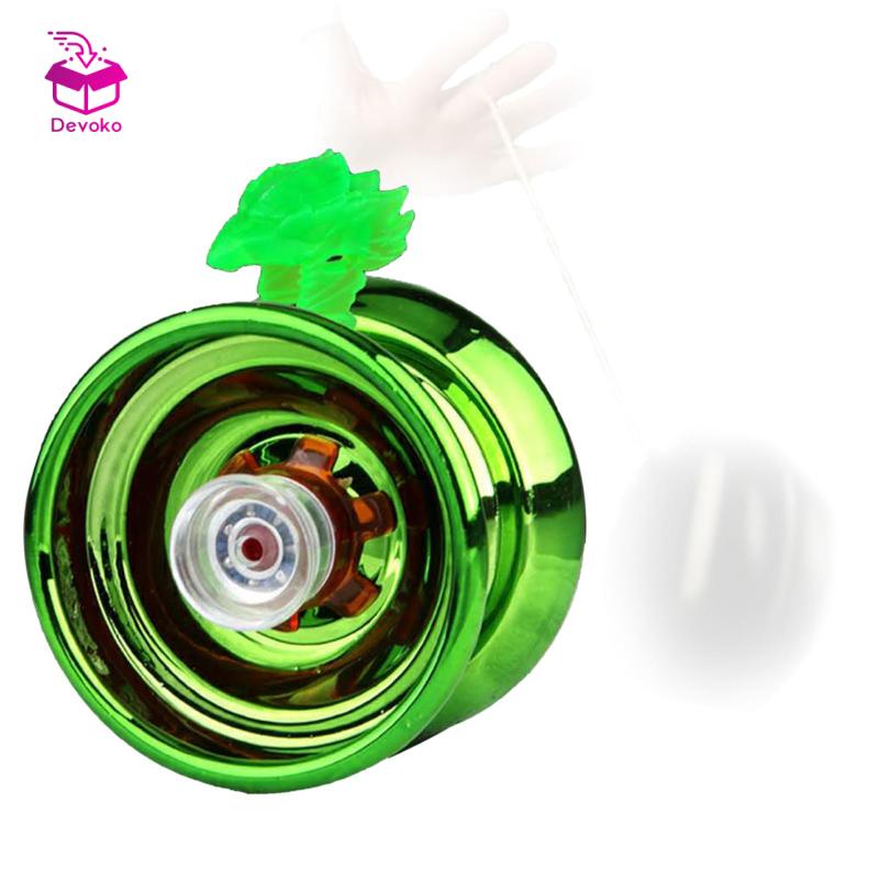 Phụ kiện vòng bi yoyo DEVOKO cho người mới bắt đầu