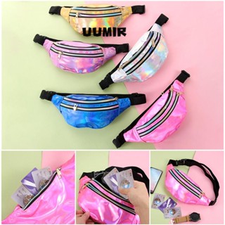 UUMIR Túi Đeo Hông Thời Trang Cho Nữ