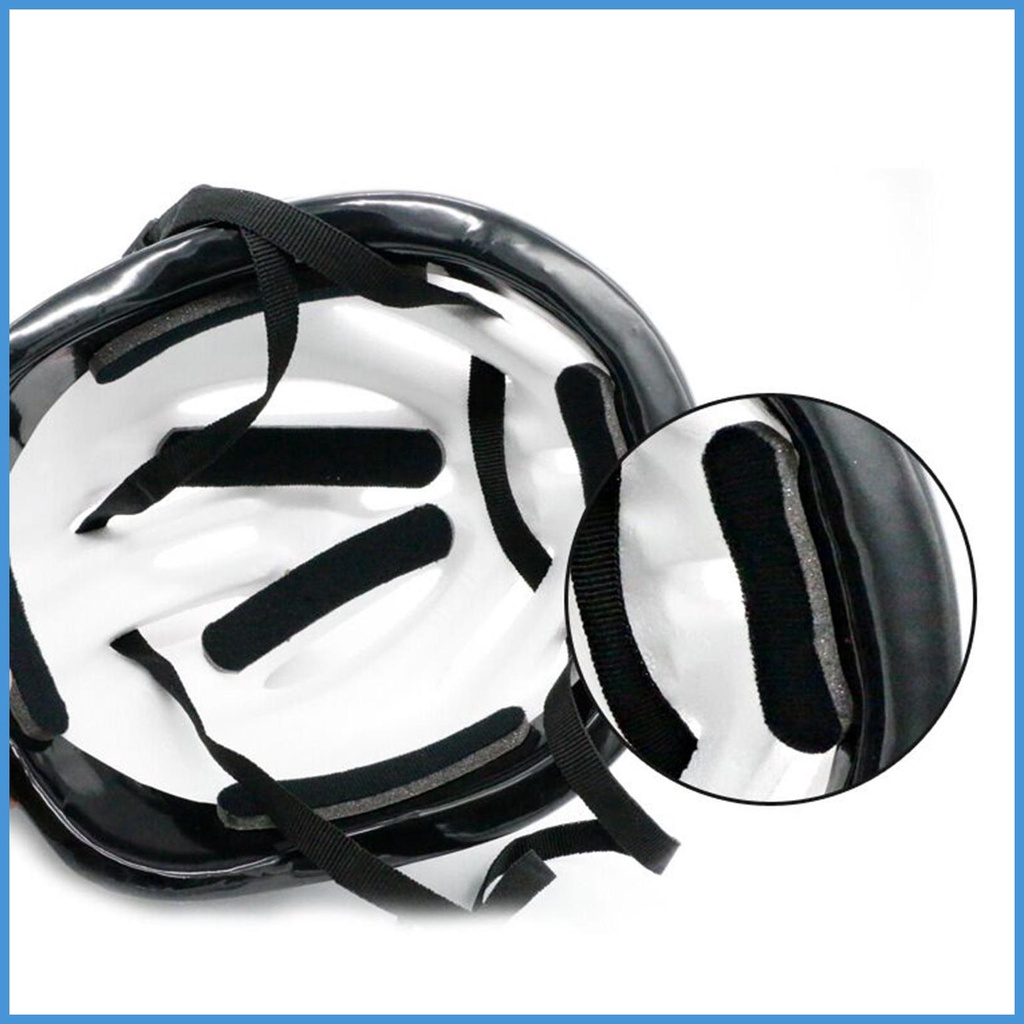 Mũ Bảo Hiểm Đi Xe Đạp / Trượt Ván Trọng Lượng Nhẹ Dành Cho Người Lớn