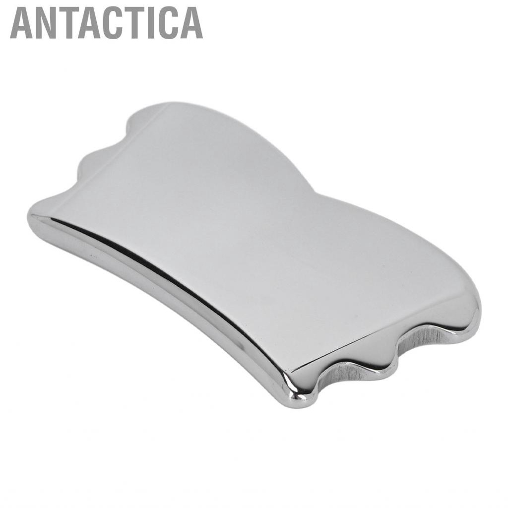 Antactica Tool  Skin Terahertz Guasha Board Promote Good Thermal