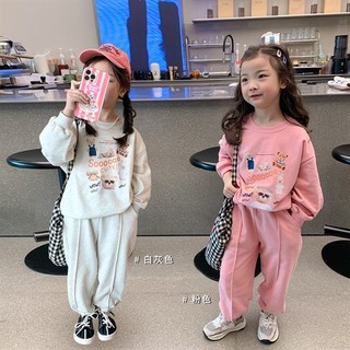 (𝑯𝒂̀𝒏𝒈 𝒄𝒐́ 𝒔𝒂̆̃𝒏 - Ảnh thật) Set nỉ Teddy cho bé
