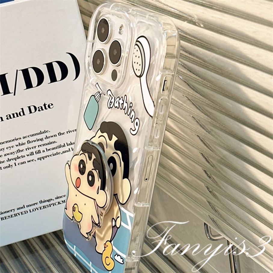 Ốp Điện Thoại Dẻo Màu laser Họa Tiết Hoạt Hình 3d Cho iphone 15 14 13 12 11 pro max x xr xs max 8 7 6s plus se 2020