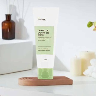 iUNIK Centella Calming Gel Cream 60ml