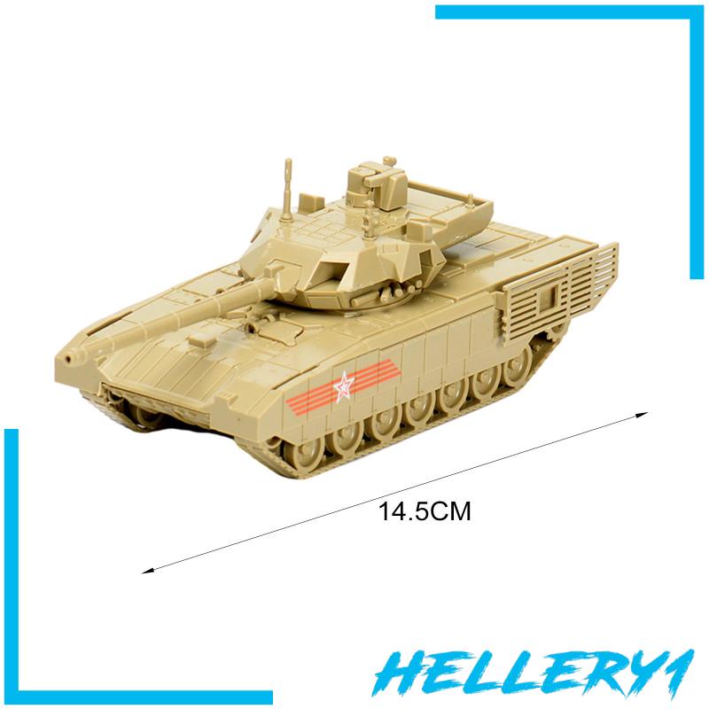 Mô Hình Xe Tăng Tỉ Lệ 1 / 72 Trang Trí Bàn Làm Việc