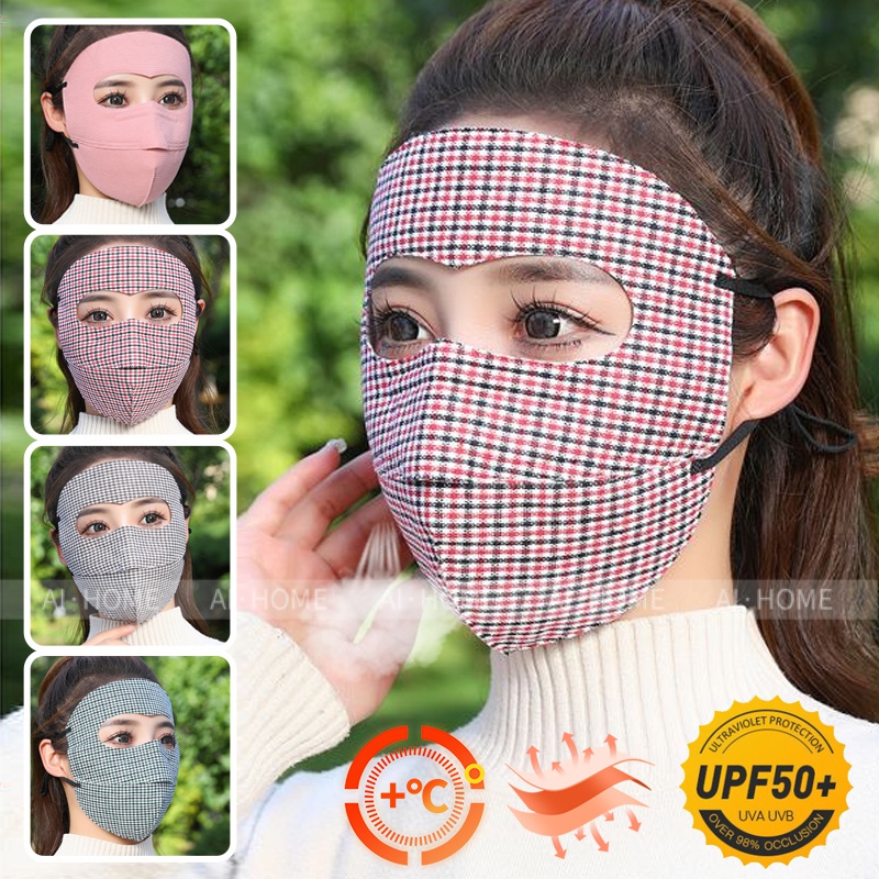Khẩu Trang cotton Dày Dặn Chống Lạnh Chống Gió Thoáng Khí Bảo Vệ Toàn Diện Cho Nam Và Nữ