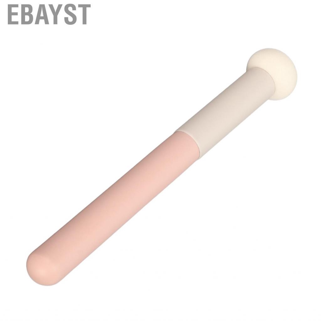 Ebayst Sponge Brush Portable Soft Elastic Puff Makeup Multi Use for Female Home