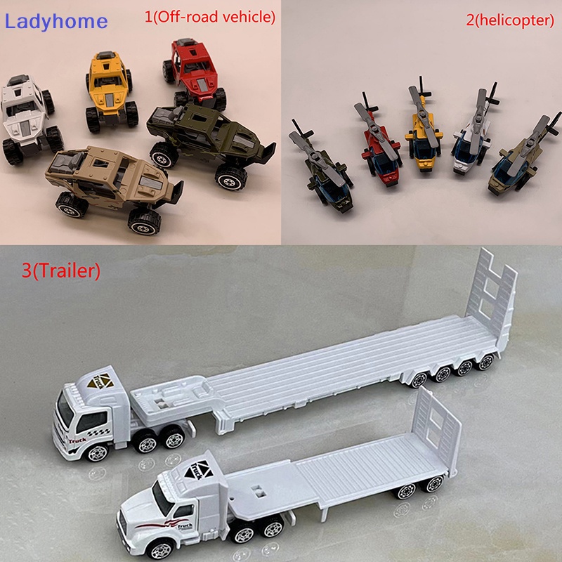 Lady kids Mô Hình Xe Lửa Đồ Chơi Bằng Hợp Kim Cho Bé vn