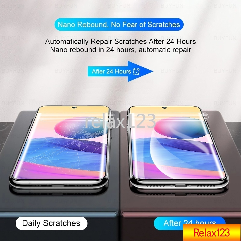 3 Phim Dán Bảo Vệ Toàn Màn Hình Cho Điện Thoạitel s23 plus s 23 + 2023