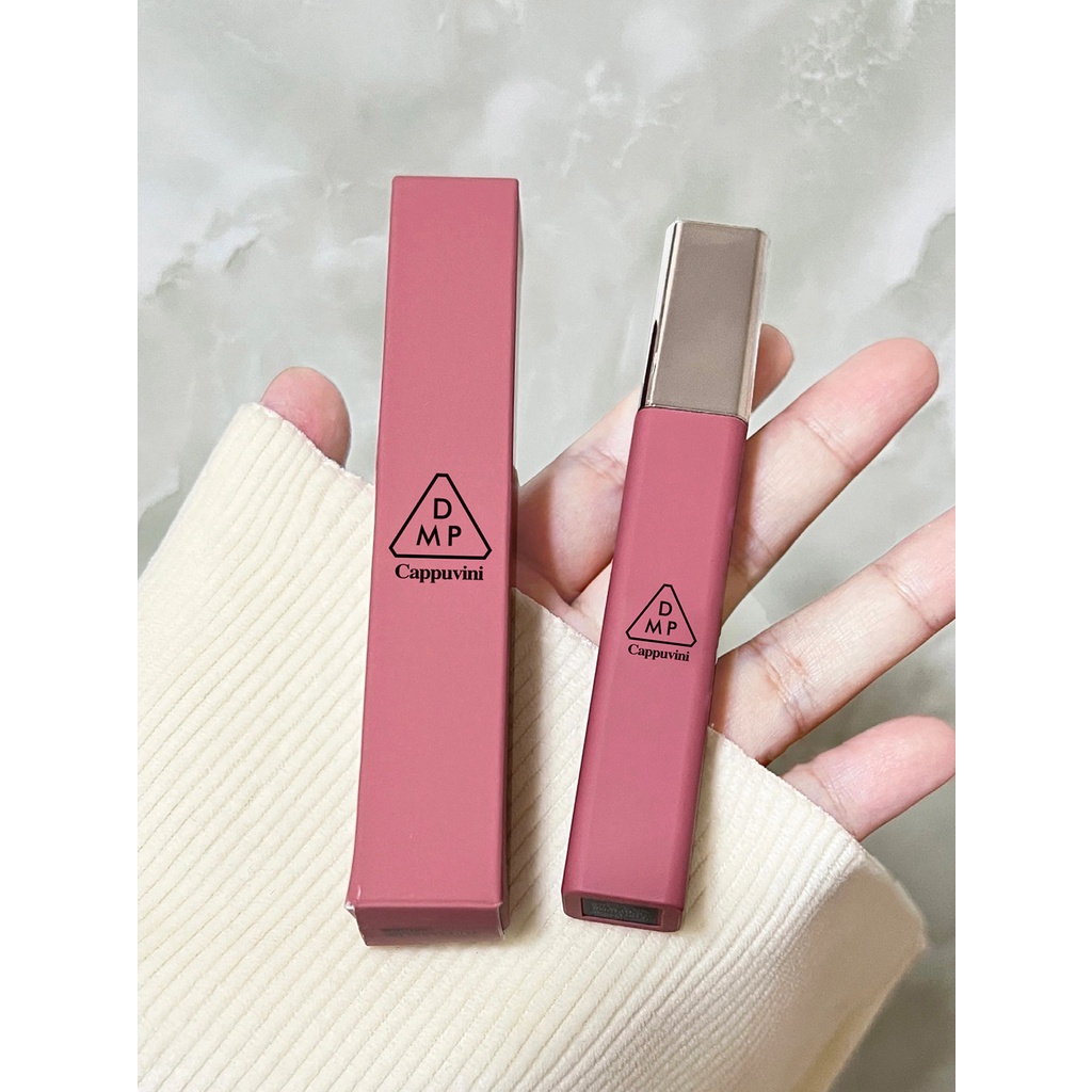 Son Kem Lì Nhung Mịn cappuvini