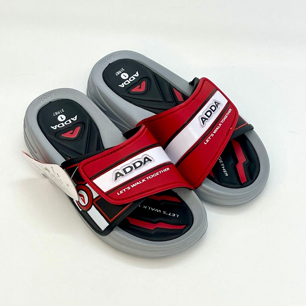 DÉP QUAI NGANG TRẺ EM THÁI LAN CHÍNH HÃNG 100% 31R87 -𝐌𝐨𝐨𝐌𝐨𝐨-