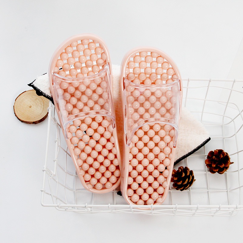 Dép Mát Xa Chống Trượt Thời Trang Mùa Hè Dành Cho Nữ