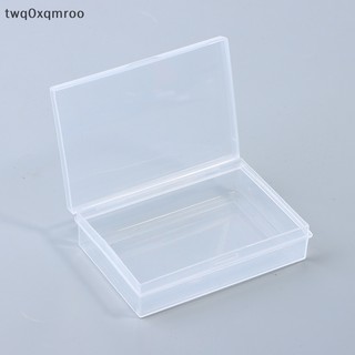 Hộp nhựa chơi bài container PP lưu trữ trường hợp đóng gói Hộp Poker VN