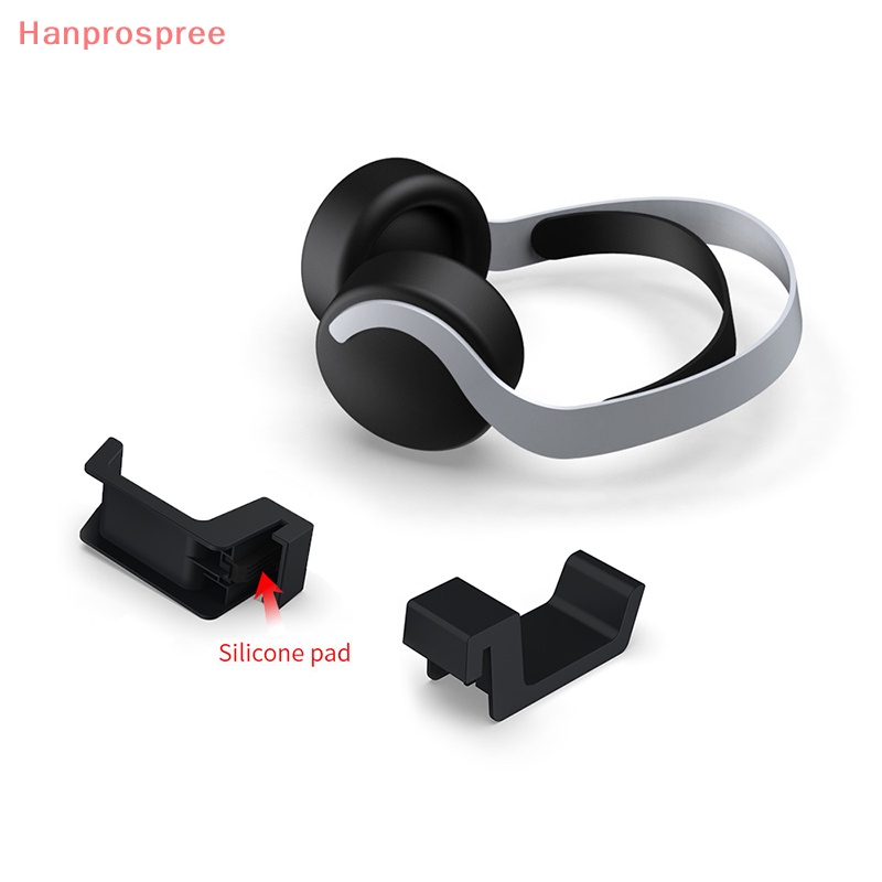 Hanprospree > Giá Treo Tai Nghe Chơi Game ps5 5 console