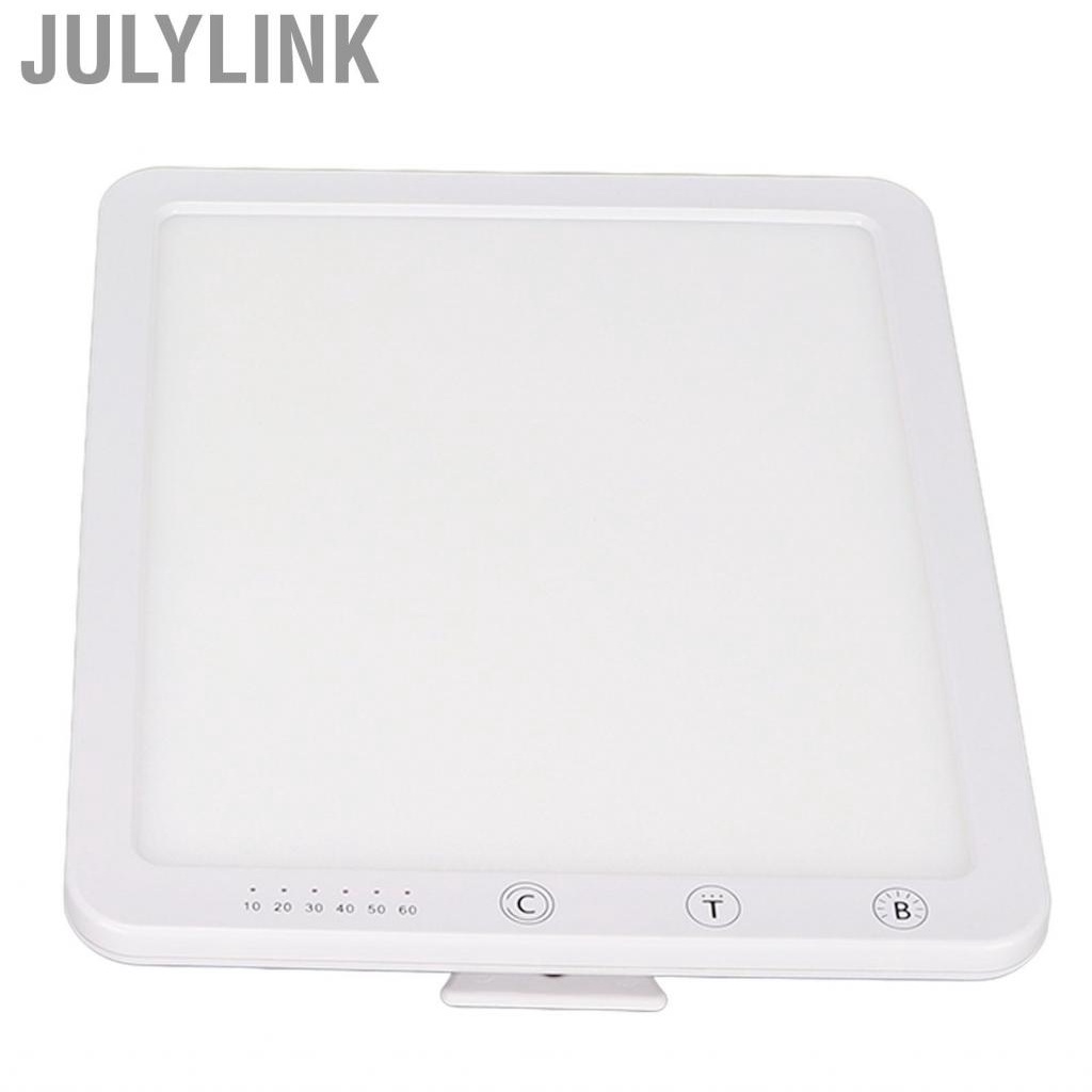 Julylink SAD   Lamp Happy Light Seasonal Affective Disorder Depression