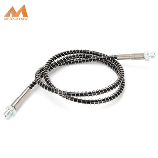 Bộ Phận Bơm Khí Bằng nylon Áp Suất Cao 100cm m10x1 Ren 40mpa 400bar 6000psi pcp