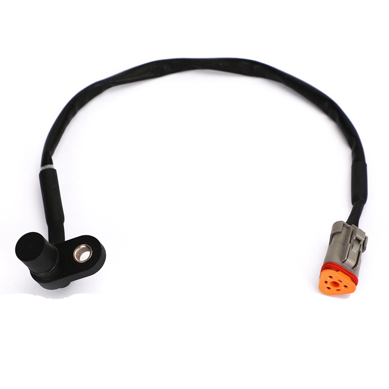 1 Cảm Biến Tốc Độ Chất Lượng Cao Dành Cho Xe Máy 715900314 420265621 420265625 420265626 420265629 Phụ Kiện Thay Thế Cho Máy Hút Bụi Tiện Lợi