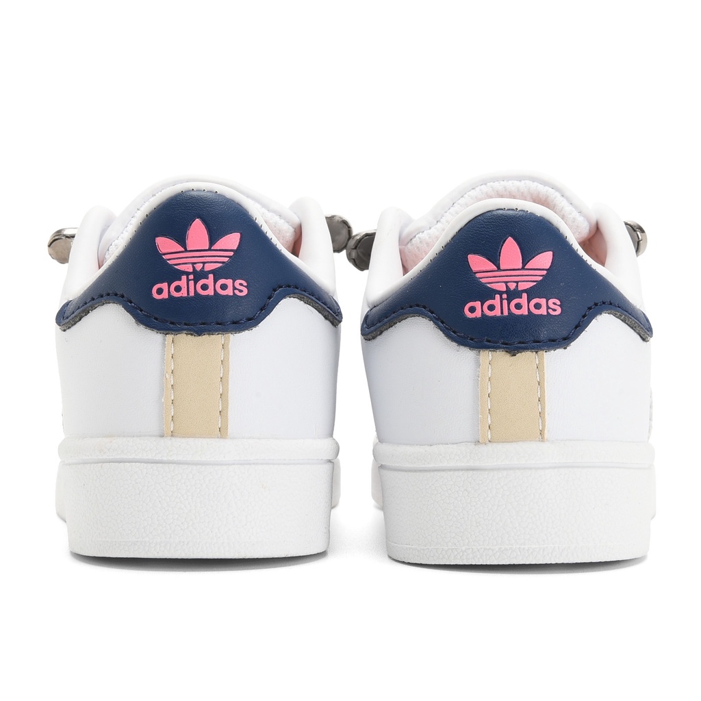 Giày Thể Thao adidas h03946 Phong Cách retro Cho Bé