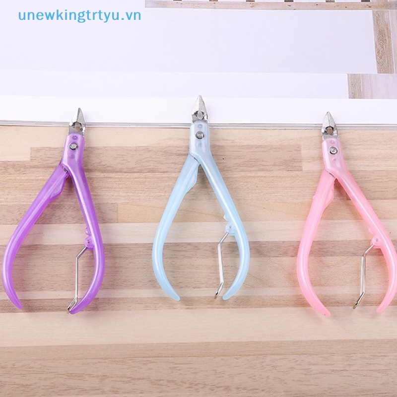 Unewtyu Dụng Cụ Cắt Móng Tay Móng Chân Chuyên Dụng