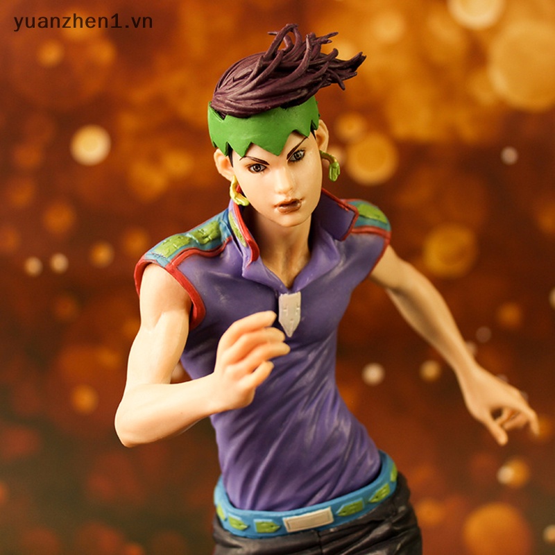 Mô Hình Đồ Chơi Nhân Vật Jojo bizarre adventure 28cm