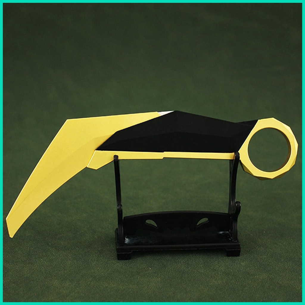 Móc Khóa Kim Loại 16cm m4 Hình Quả Cầu samurais Xinh Xắn