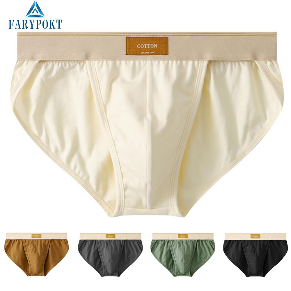 Quần Lót Nam Co Dãn Tốt Thoải Mái