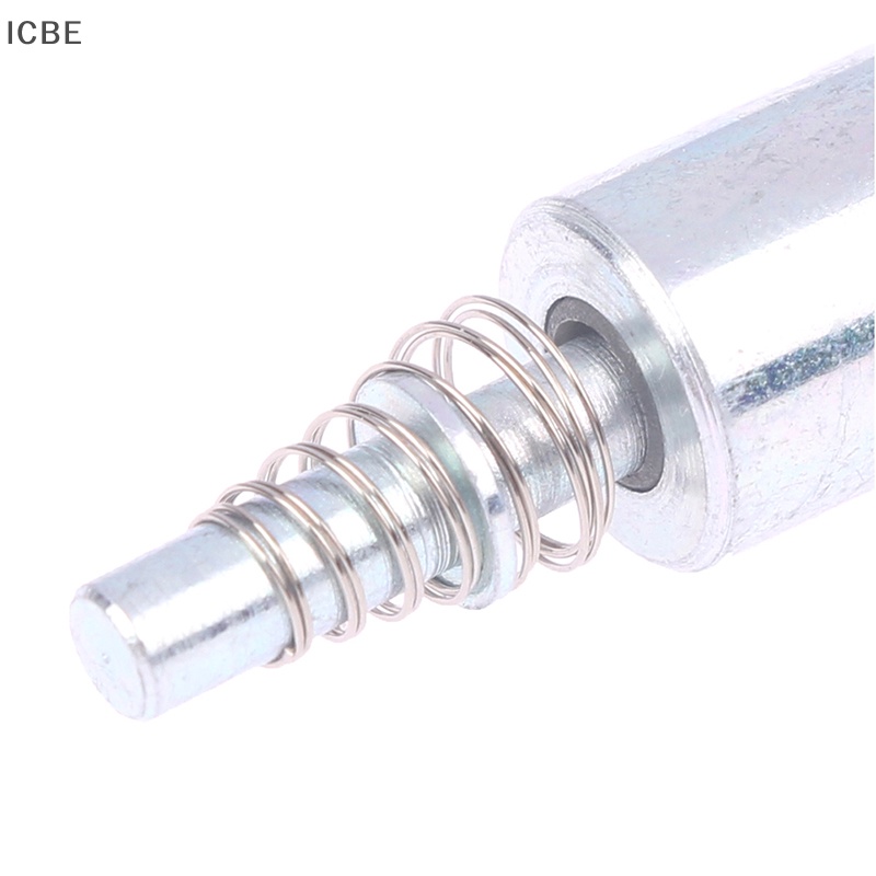 Ic Xi Lanh Điện Từ dc 3v 5v 6v 9v12v 24v Thiếc 8mm