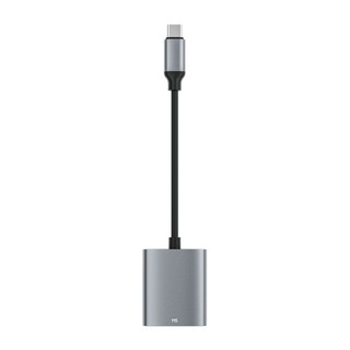 Đầu Đọc Thẻ Nhớ Đa Năng Cổng usb type-c Sang ms